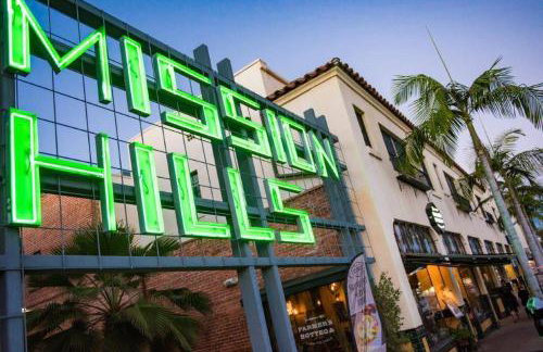 Minimalist 1 bed by Airport & Old Town - Foto 5