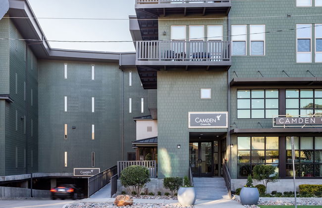 Kasa Greenville Dallas - Photo 60