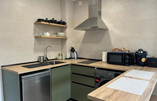 Tres Olivos - Foto 10