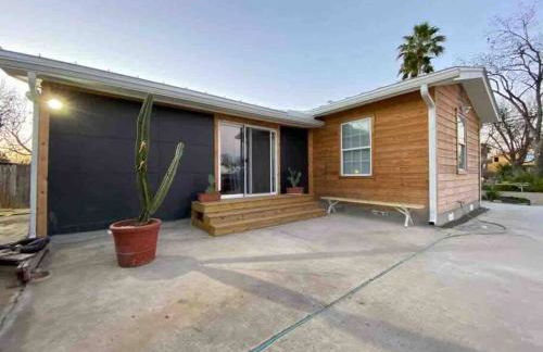 La Mariposa San Antonio - New! 5 min to Downtown! - Foto 13