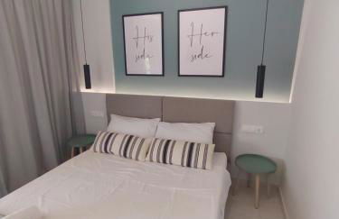 Dina's Apartment - Foto 16