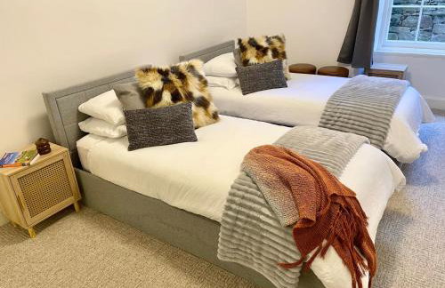 Edinburgh City Centre Oasis - Foto 9