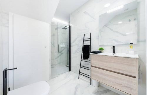 Moderna Casa VillaCristal - Foto 34