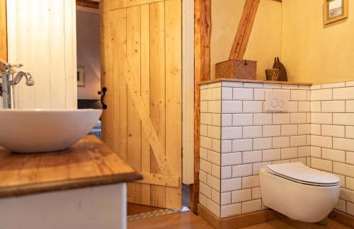 Kutscherstube Gutshof Fürstenberg - Foto 17