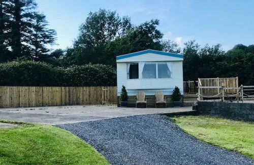 Snowdon Bay - North Wales - Stunning Llyn Peninsula Mountain & Ocean Views - Wilde Retreats - Photo 23