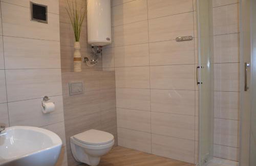 Chatka nad Solinką - Foto 6