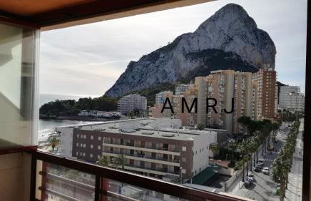 APTO Acceso Directo Playa La Fossa Calpe - Foto 13