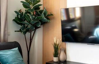 Estudio moderno con parking, frente al Palacio de Congresos - Foto 22