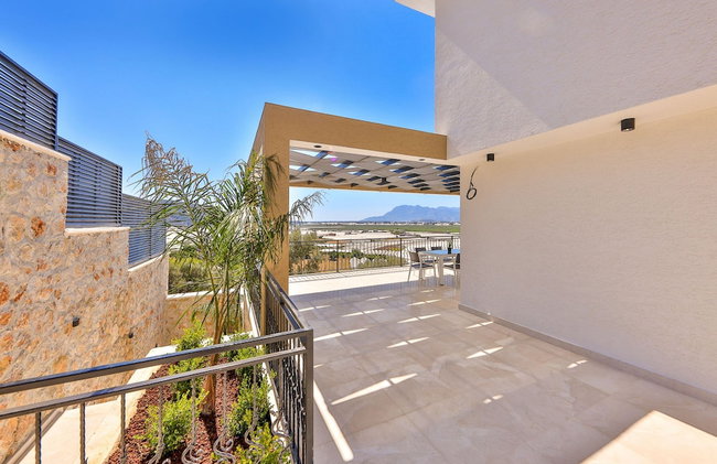 Villa Maranga in Kalkan - Foto 45