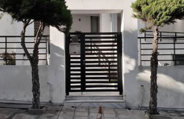 Rafina Studio apartments kondilia - Foto 52