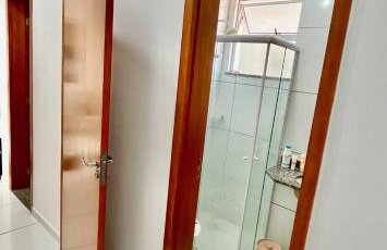 Apto Amplo e aconchegante px a praia! - Foto 5