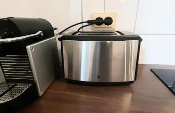 Blue Lagoon Holiday Apartments & Double Room with Balcony - Foto 37