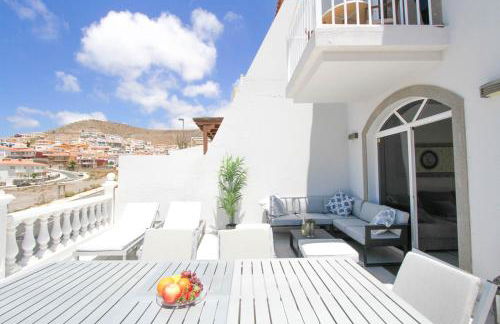 Casa grande familiar con 4 terrazas - Foto 1