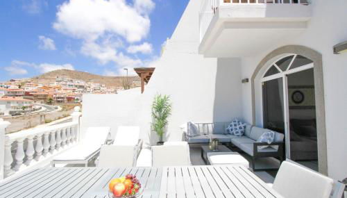 Casa grande familiar con 4 terrazas - Foto 1