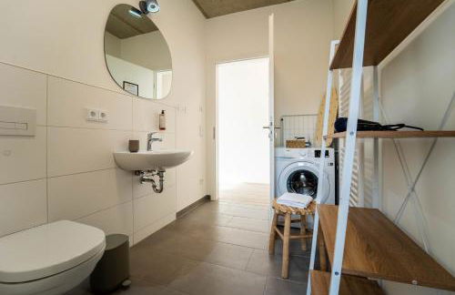 dreamcation Apartments - Boardinghouse Straubing Süd - Foto 38