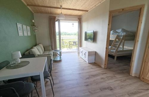 Apartamenty Poświata - z widokiem na łąki - Foto 14