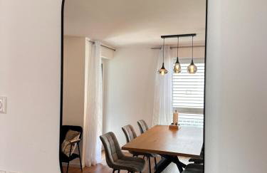 AMAO-Pearl - Business Apartment - Balcony - Parking - Photo 15