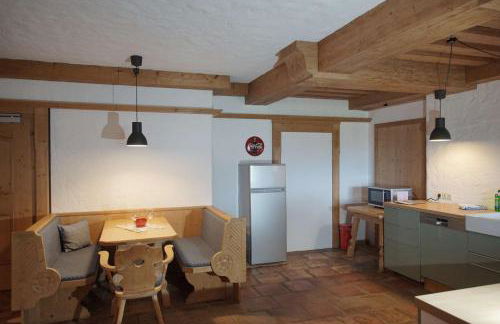 Dreigiebel im Haus Lohrey - Foto 44