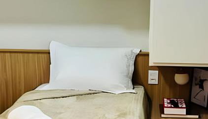 Studio AKN 4 (Fiasp, USP, CPO, Mondelli, Facop) - Foto 3