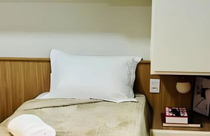 Studio AKN 4 (Fiasp, USP, CPO, Mondelli, Facop) - Foto 3