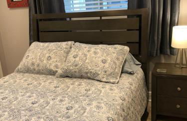 2 bedroom apartment next to LSU campus - Foto 11