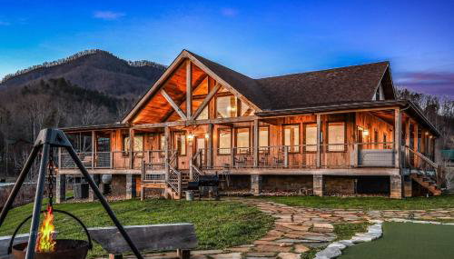 Just Like Paradise cabin - Foto 4