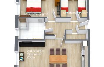 Gästehaus Munk - Foto 84