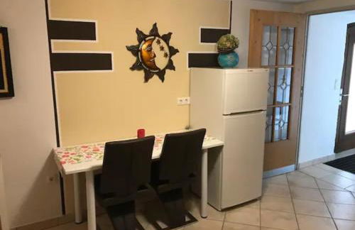 Bei uns dahoam! Ferienwohnung - Foto 6