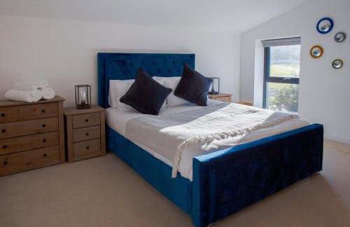 Beautiful Barn Conversion - Orchard Escape for 12! - Foto 39