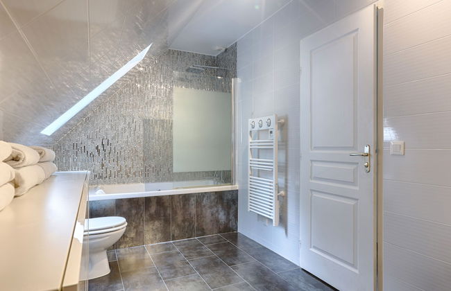 La Maison Pastèque A 10 minutes de Disneyland - Foto 37