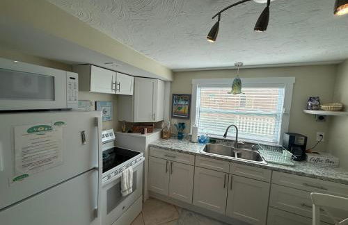 Cozy Beach Rental 1B/1B - Foto 20