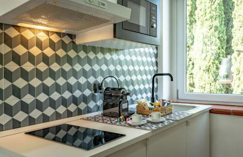 Fontanile Garden Villa - Foto 46