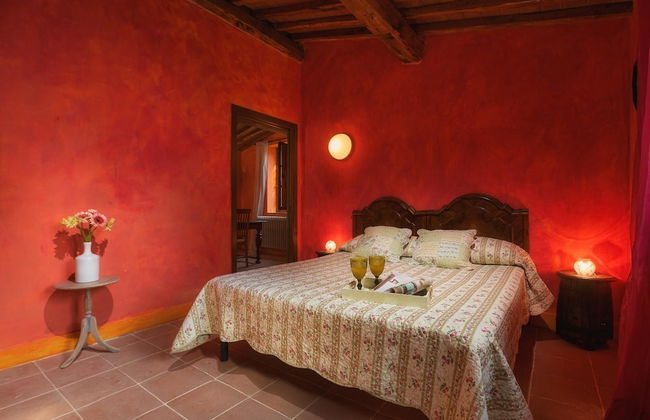 Podere Santa Croce 10 Emma Villas - Foto 18