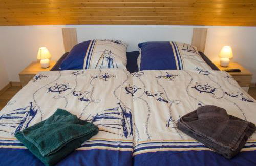 Ferienwohnung Nordbrock, 65317 - Foto 16