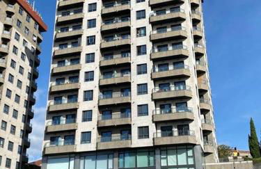 Apartamento con vistas en Vigo by RSH - Foto 15