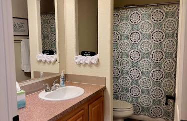 Parker Strip Pool House | Private Pool • Game Room • River Access - Foto 20