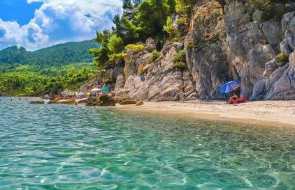 Villa Christina - Foto 50