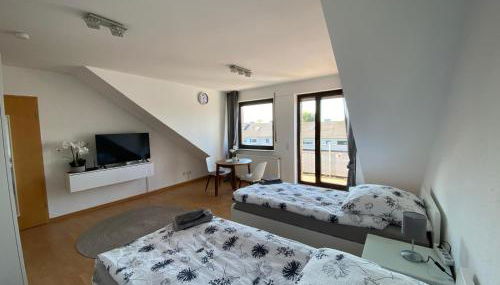 Am Quellberg Apartments Recklinghausen - Foto 2