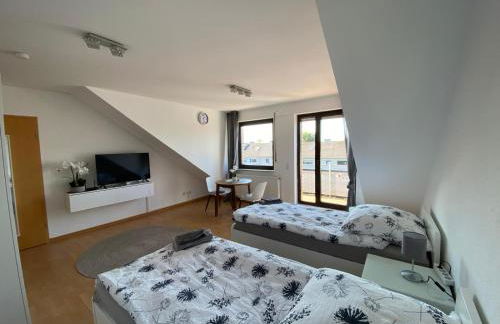 Am Quellberg Apartments Recklinghausen - Foto 2