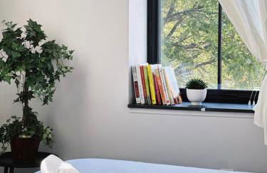 Spacious 3B2B Downtown Apt, Kitchen and Laundry, Walk to PPAC & Convention Center - Foto 29