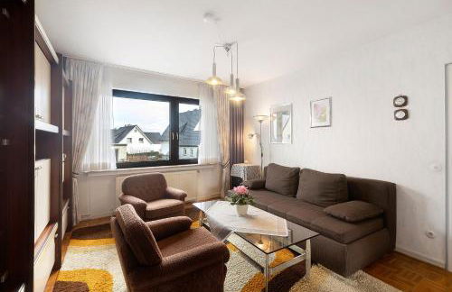 Ferienwohnung Sonnenring - Photo 7