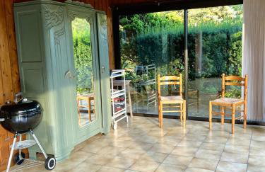 Chalet du Grand Arbre - Foto 41