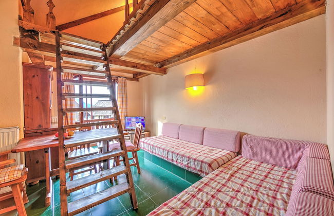 Grange Hike & Ski - 28D Sestriere - Foto 9