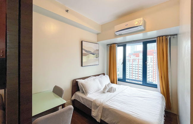 GemstoneBR in SMDC Air Residences - Foto 29