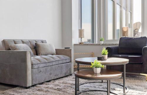 310 Euclid- Comfy Quiet Haven Wi-Fi Parking Gym - Foto 33