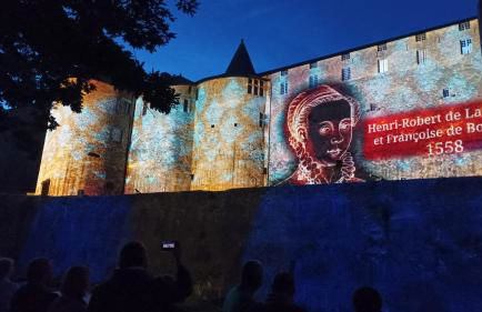 La Roseraie, campagne, calme et paix - Foto 14