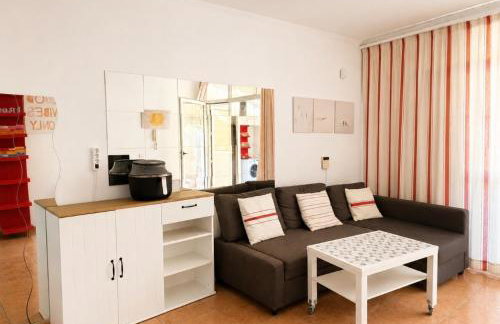 Nice Apartment with Swimmingpool, Wifi and Free Parking in Arguineguin - Photo 6