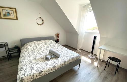 Jolie T2 au calme à 2 pas du Vieux Port - Foto 16