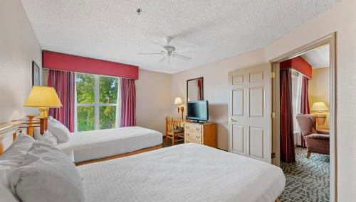 Scottsdale 1 bd 1 ba furnished apt 2 beds - Foto 2