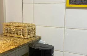 Apartamento charmoso no Rio - Photo 11